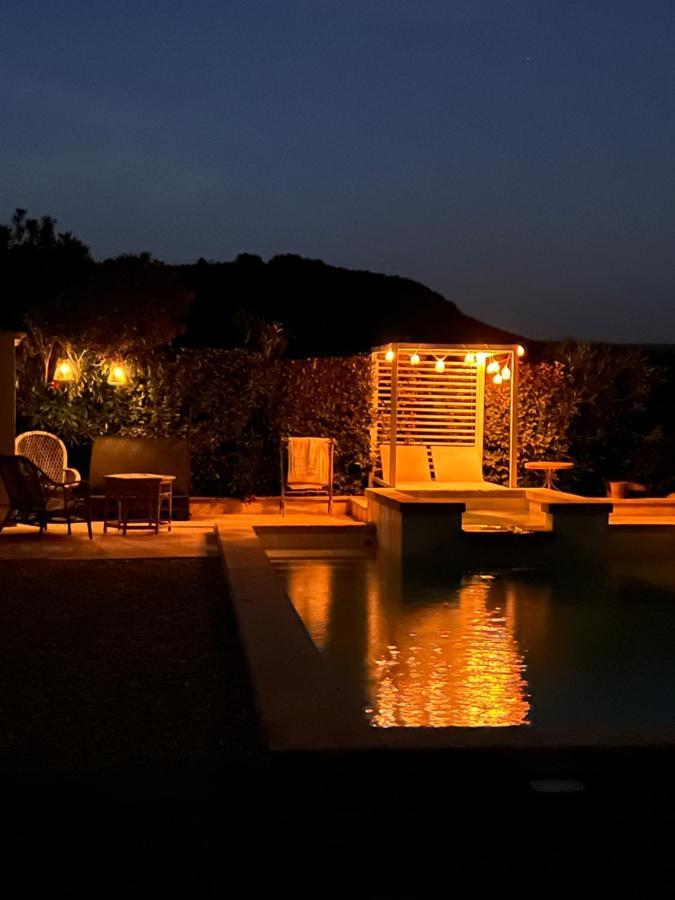 Mas Coeur De Provence Calme Luxe Grand Parc Vila Pernes-les-Fontaines Exterior foto