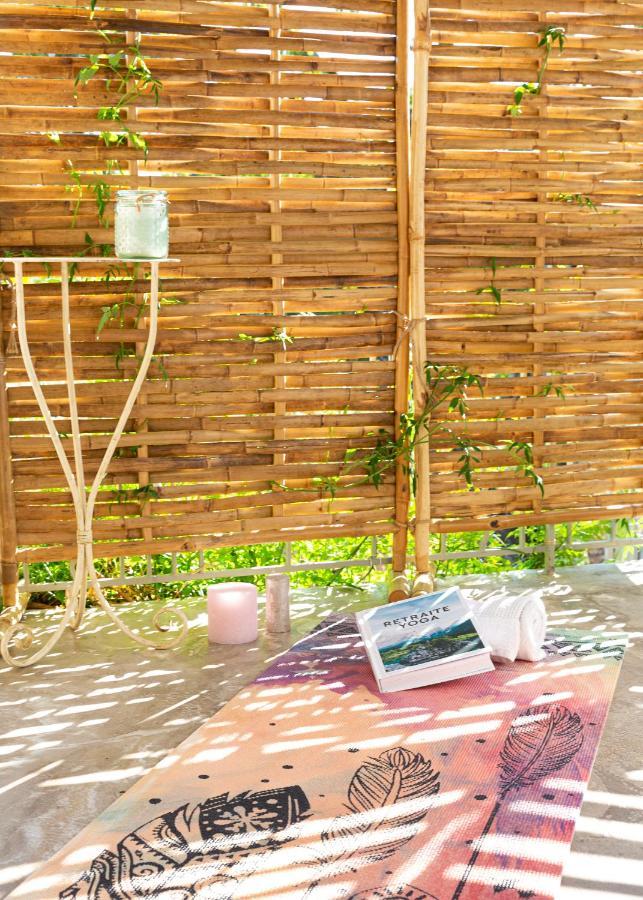 Mas Coeur De Provence Calme Luxe Grand Parc Vila Pernes-les-Fontaines Exterior foto